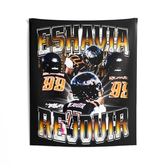 Eshavia Rejouir Tapestry 50” x 60”