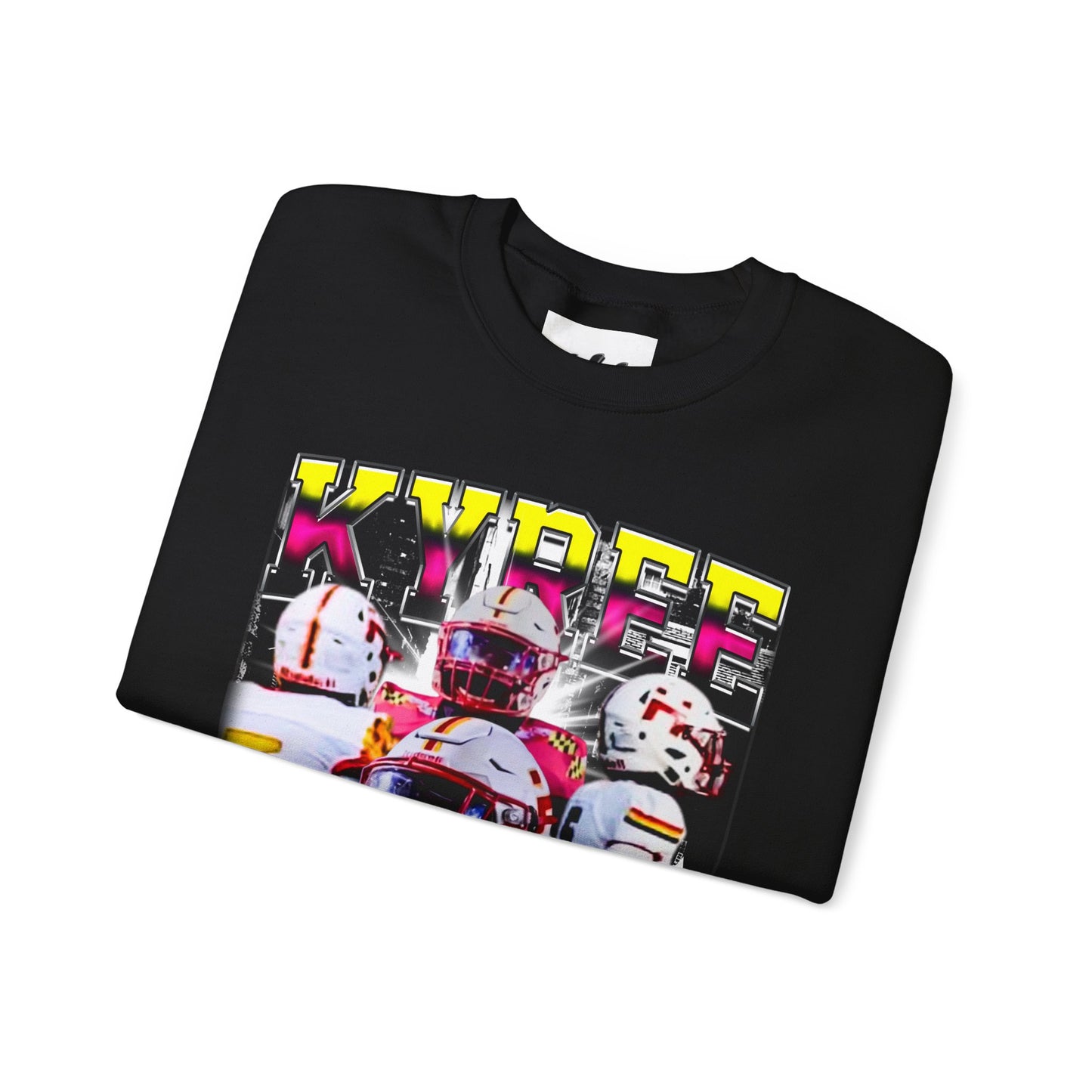 Kyree Marshall Crewneck Sweatshirt