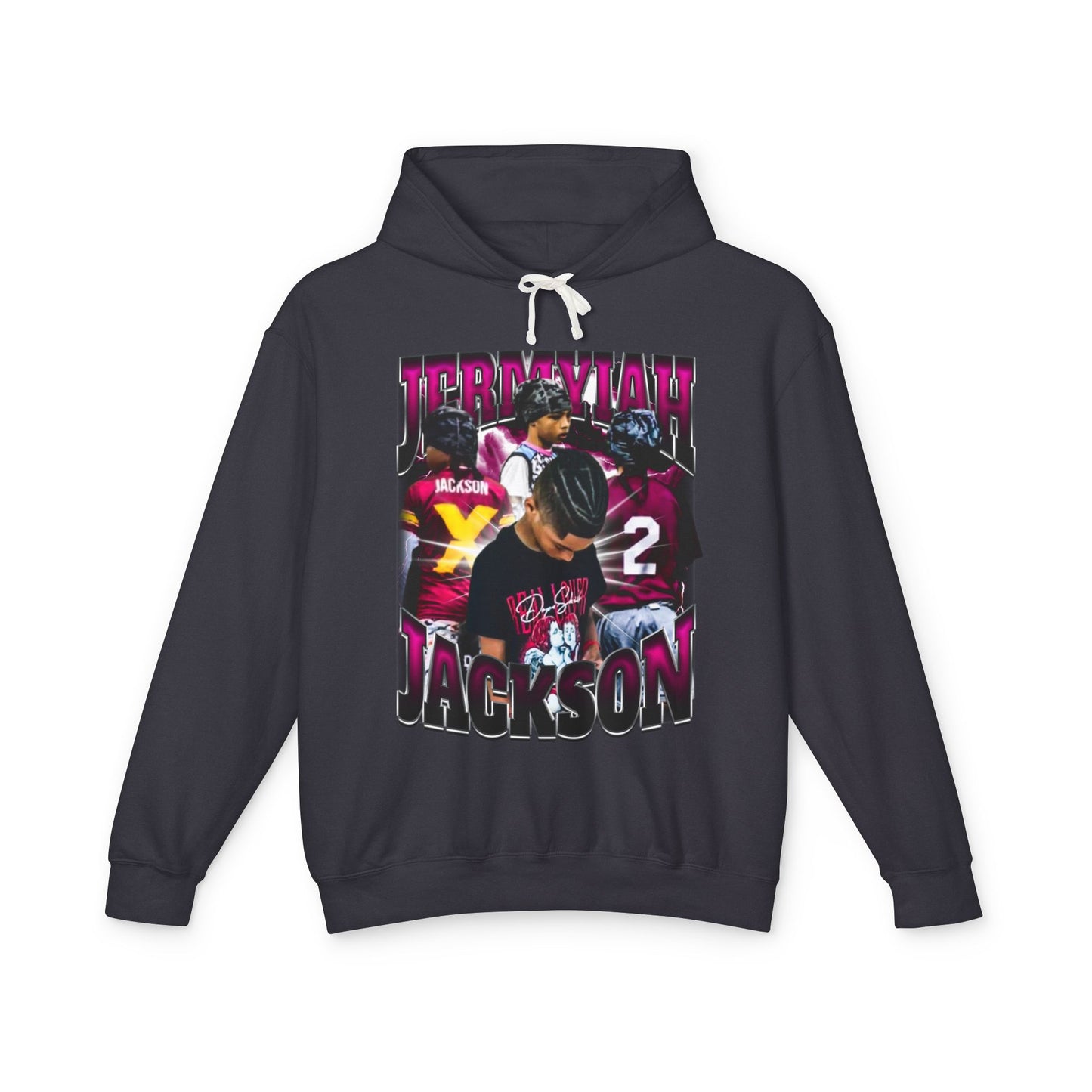Jermyiah Jackson Hoodie