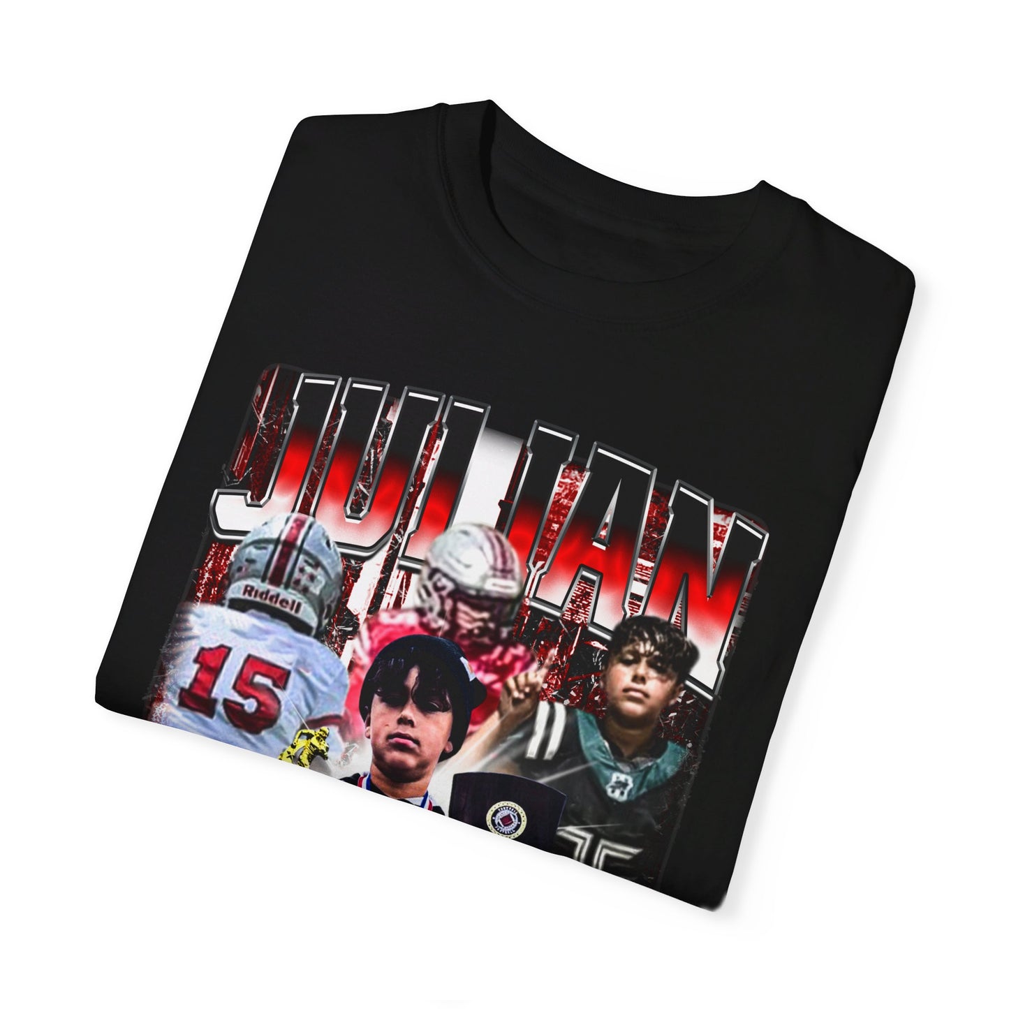 Julian Tarone Heavy Cotton Tee