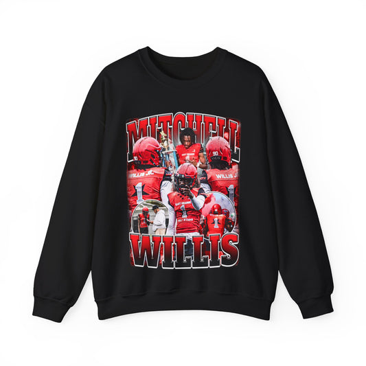 Mitchell Willis Crewneck Sweatshirt