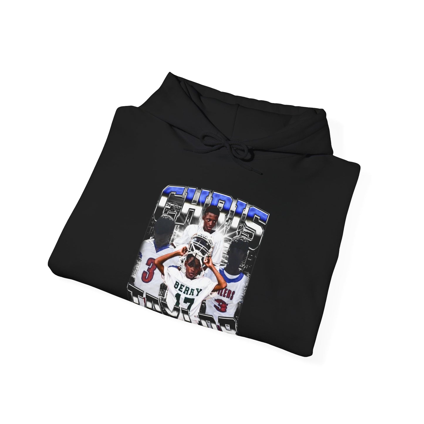 Chris Taylor Hoodie