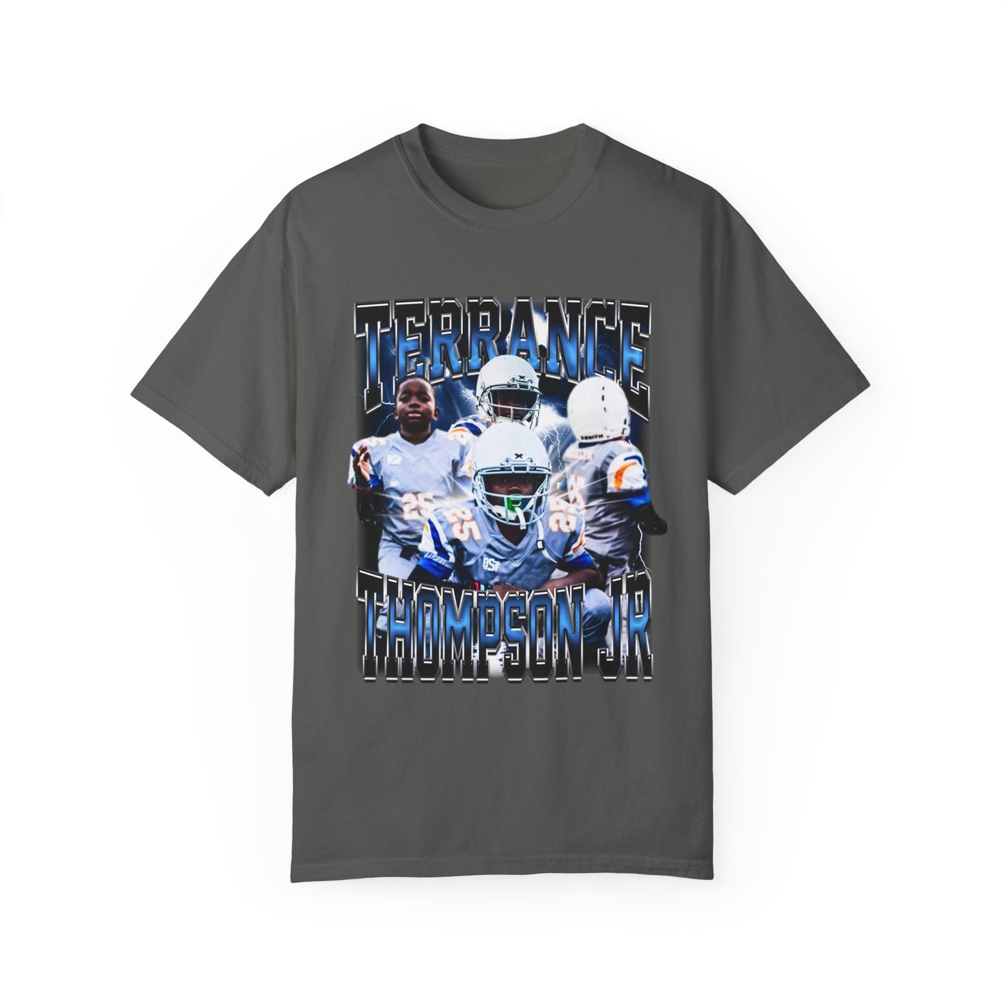 Terrance Thompson Jr Heavyweight Premium Tee