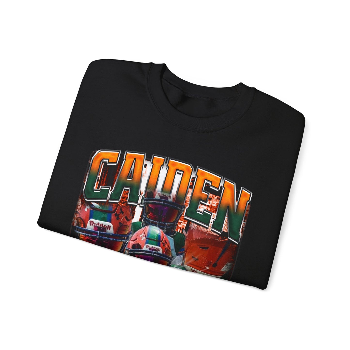 Caiden Tillis Crewneck Sweatshirt