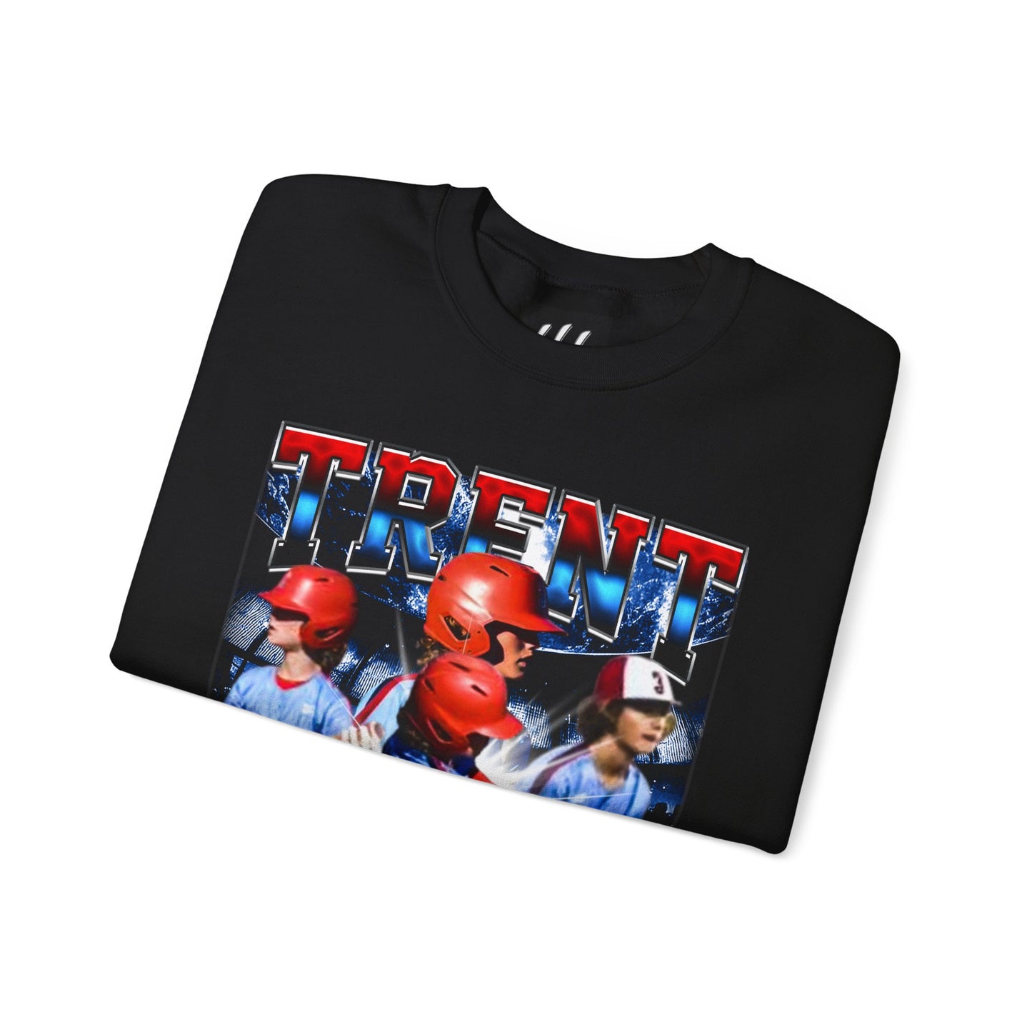 Trent Gotwals Crewneck Sweatshirt