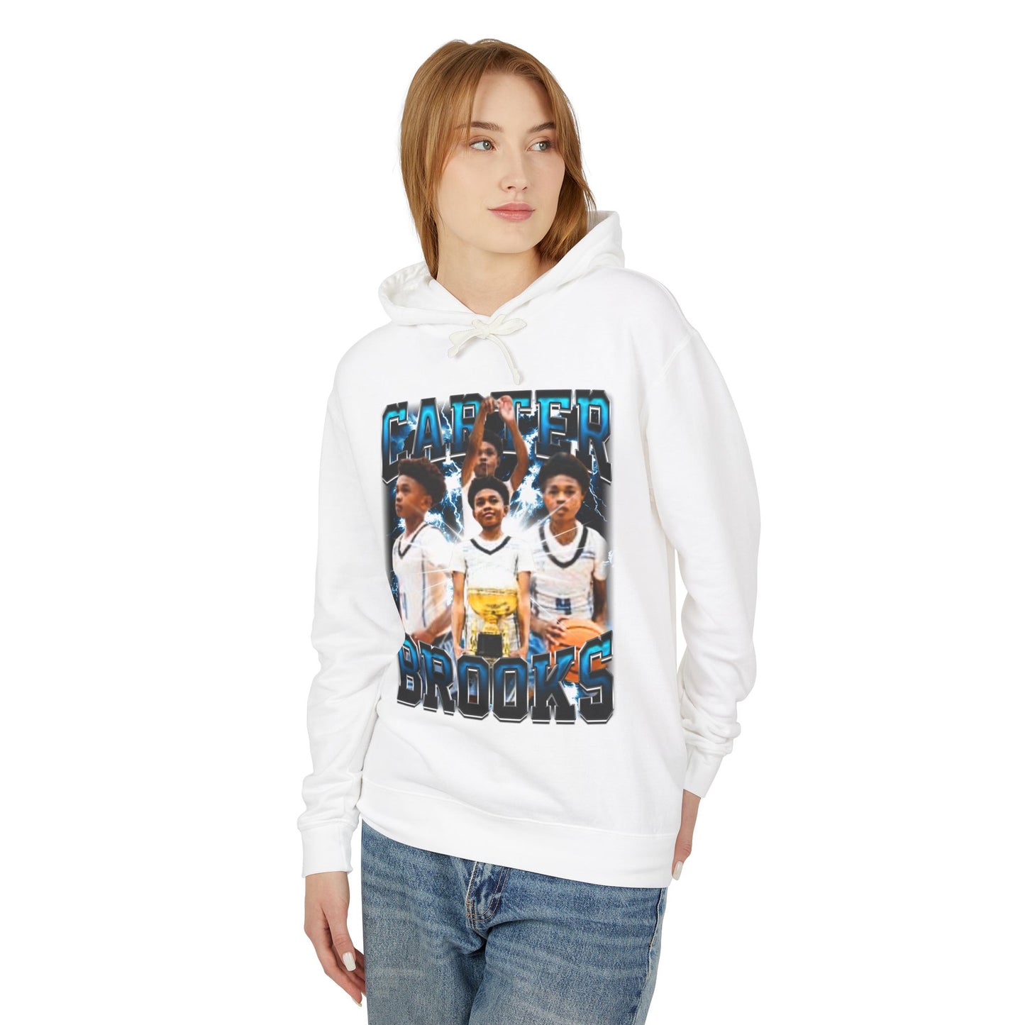 Carter Brooks Hoodie