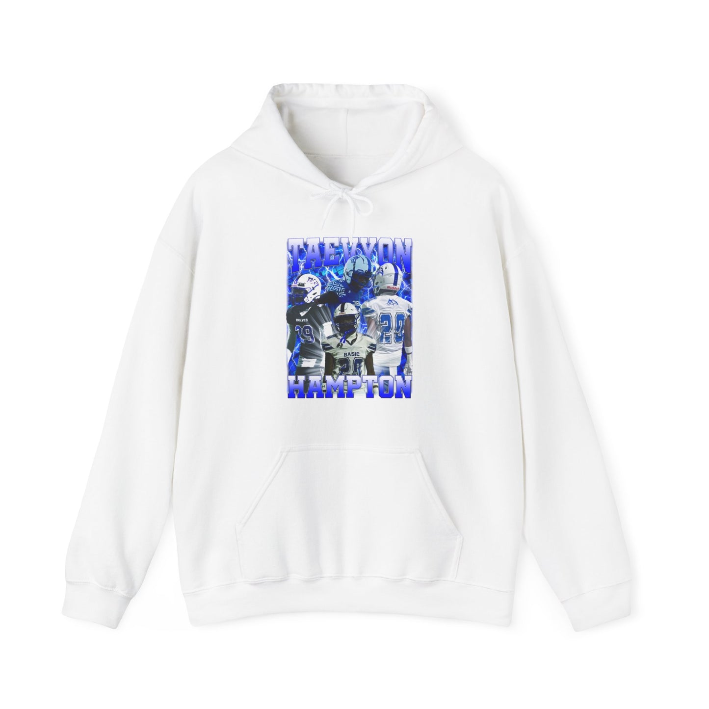 Taevyon Hampton Hoodie