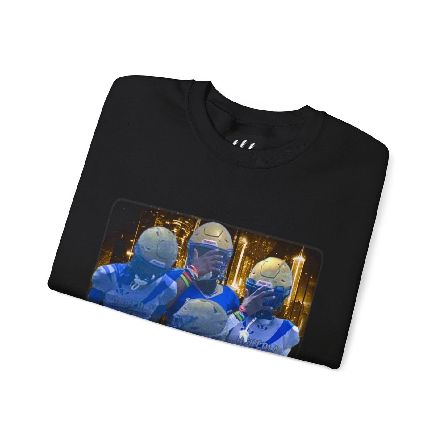 Vick Crewneck Sweatshirt