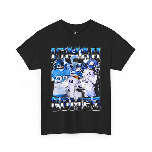 Isaiah Gomez Heavy Cotton Tee