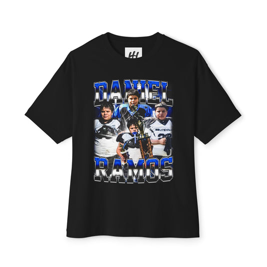 Daniel Ramos Oversized Tee