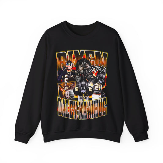 Rixen Daley Crewneck Sweatshirt