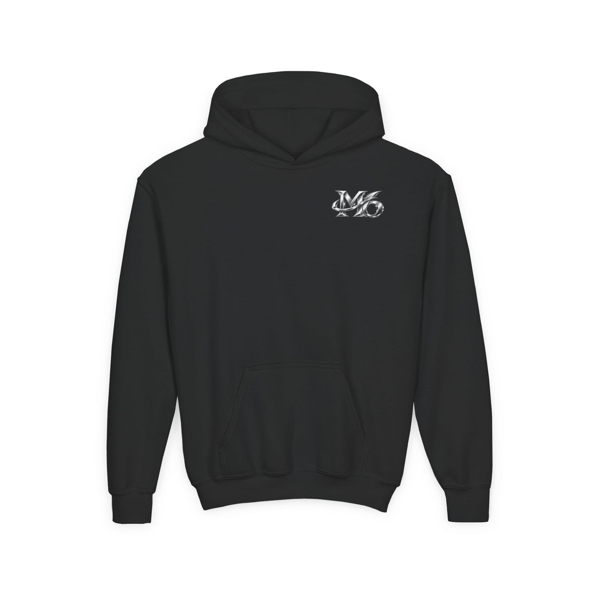 Emauri Sibley Youth Hoodie