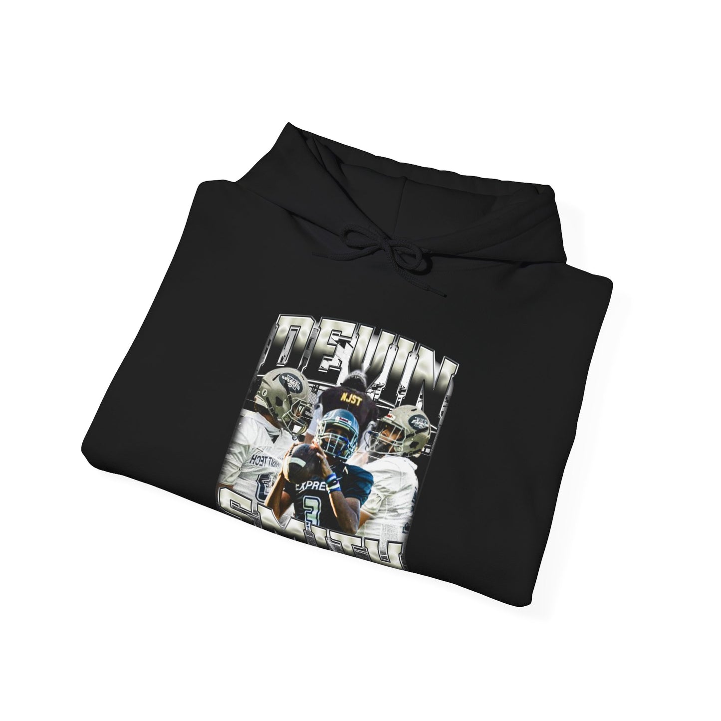 Devin Smith Hoodie