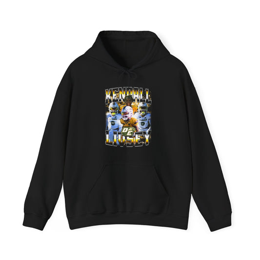 Kendall Livsey Hoodie