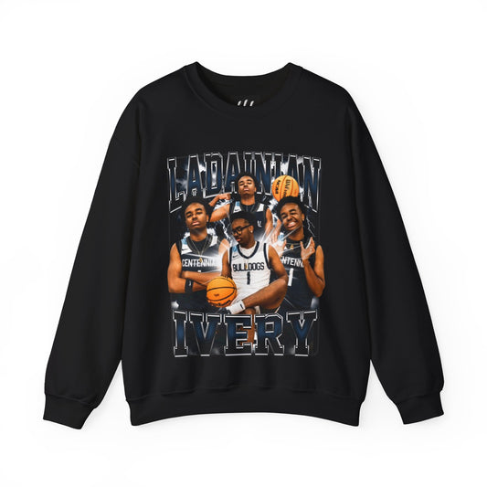 Ladainian Ivery Crewneck Sweatshirt