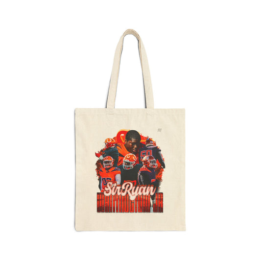 SirRyan Whittington Tote Bag