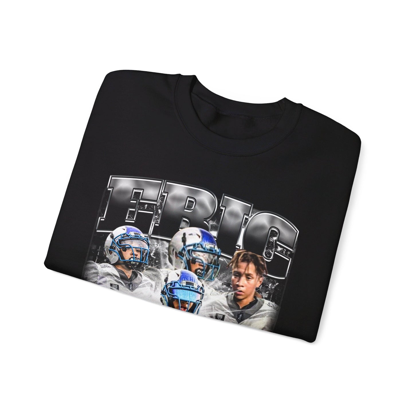 Eric Loper Crewneck Sweatshirt