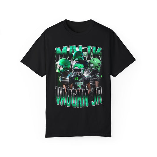 Malik Vaughn JR Heavy Cotton Tee