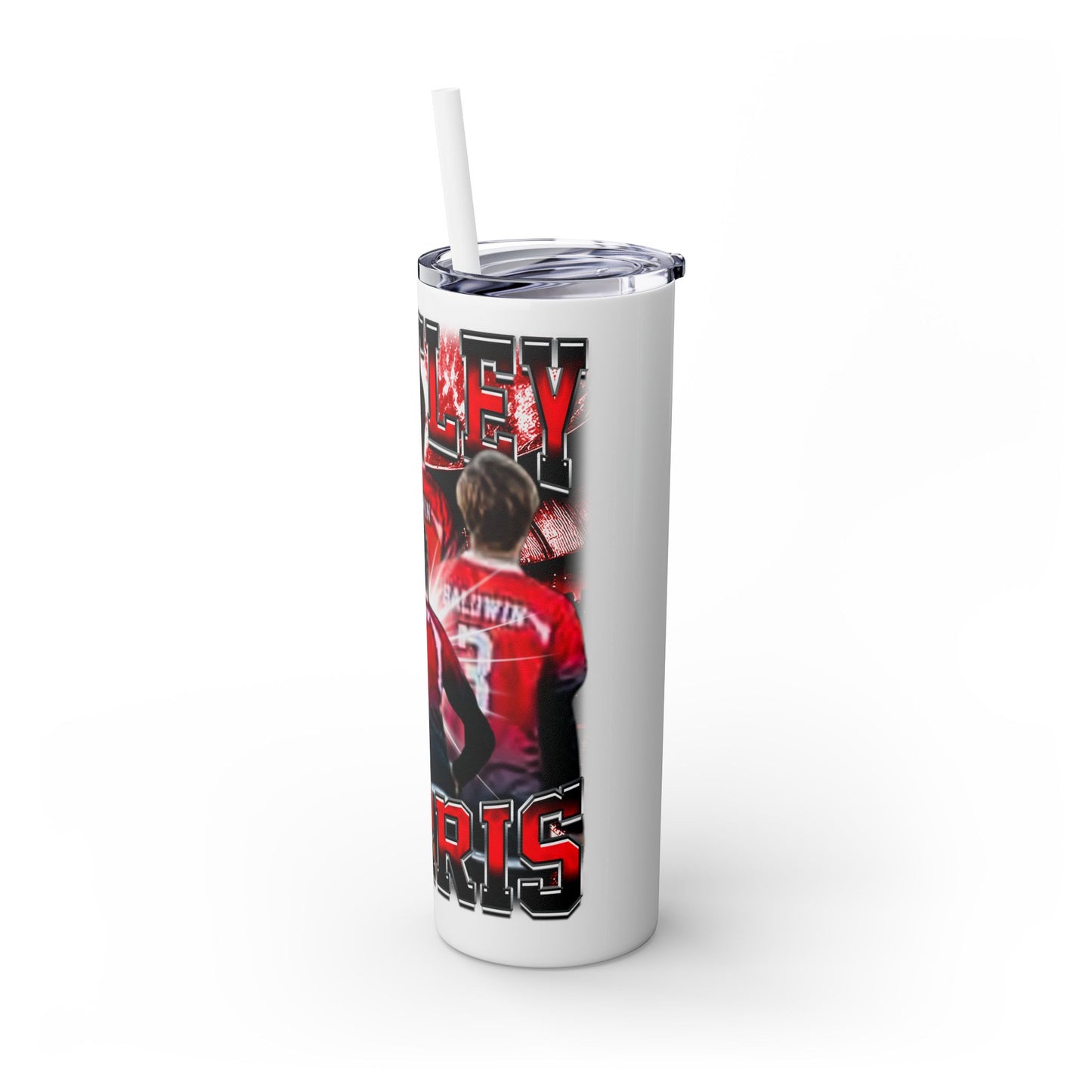 Bentley Harris Stainless Steal Tumbler