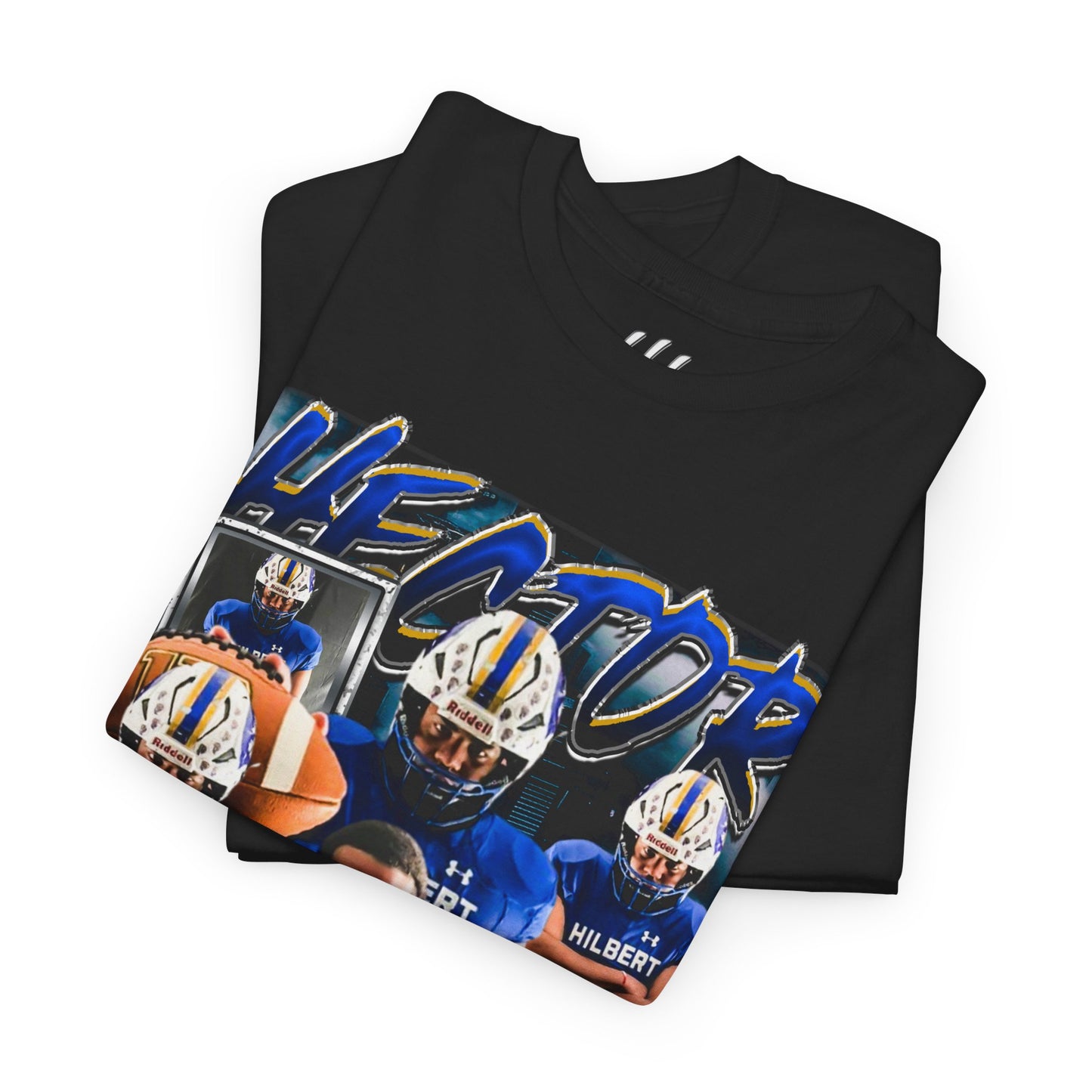 Hector Reyes Heavy Cotton Tee