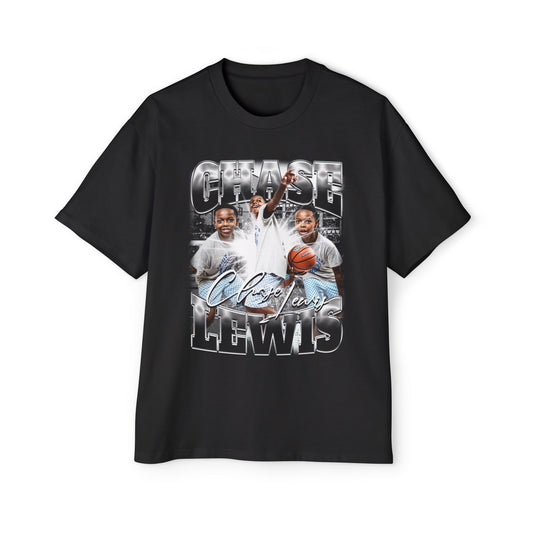 Chase Lewis Oversized Tee