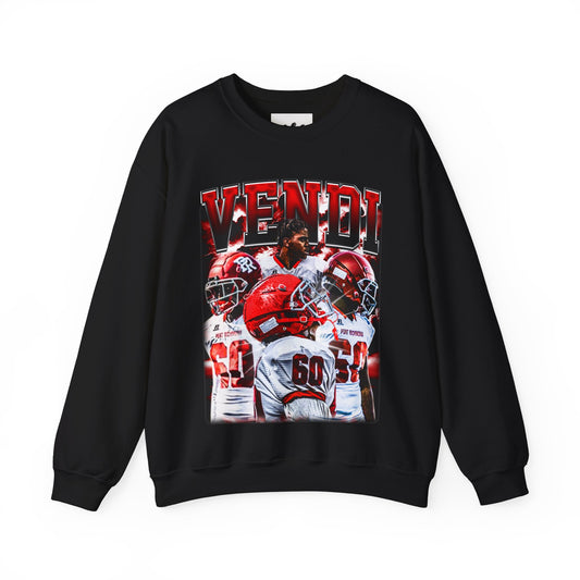 Vendimir Louis Crewneck Sweatshirt
