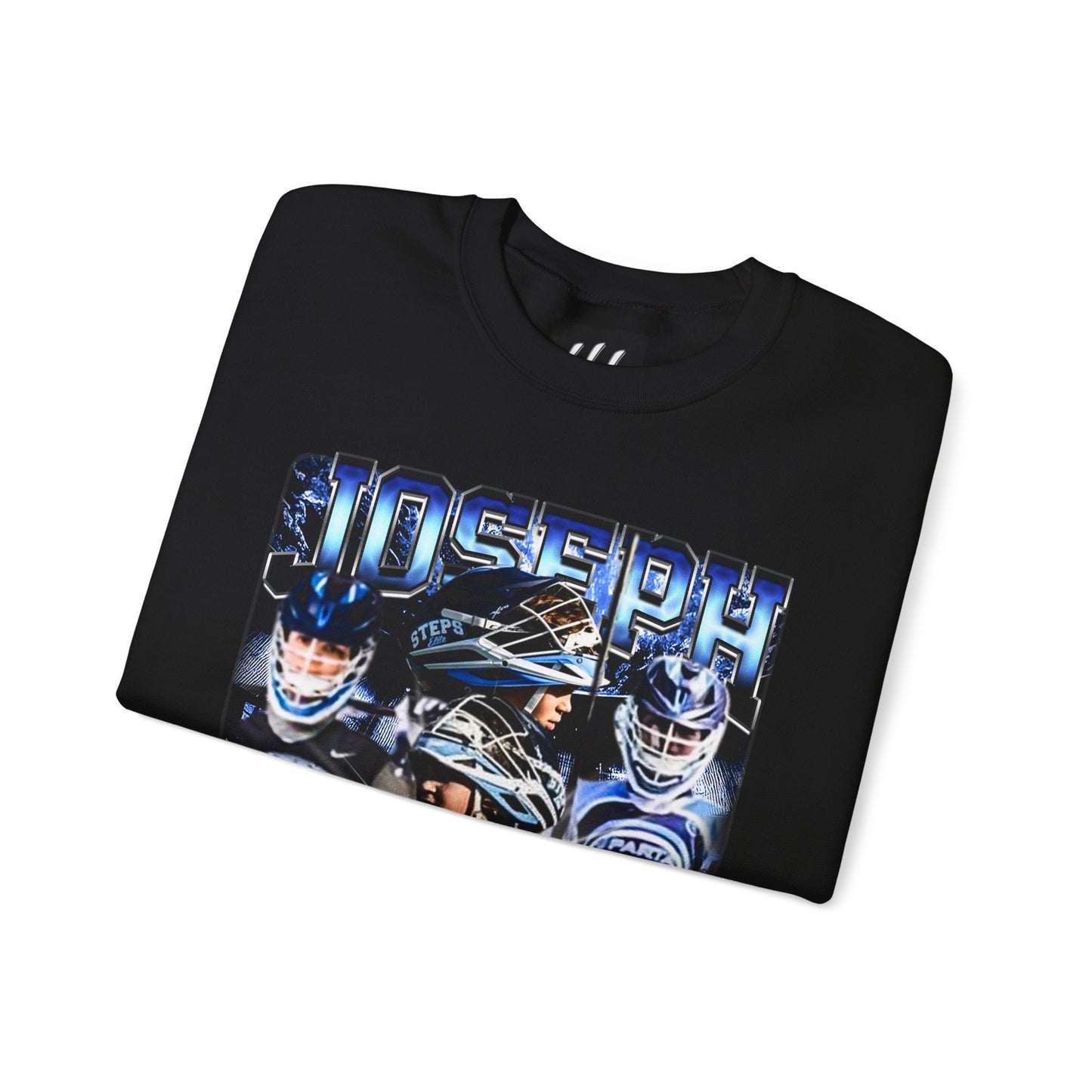 Joseph Killen Crewneck Sweatshirt