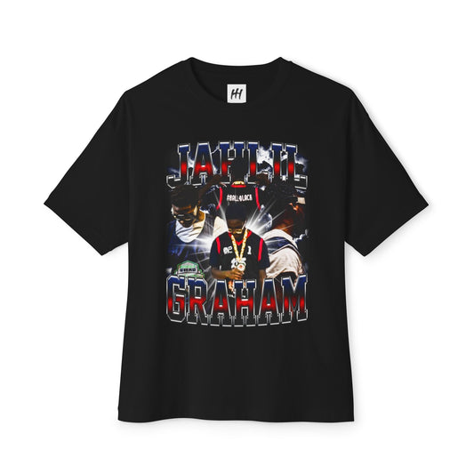 Jahlil Graham Oversized Tee