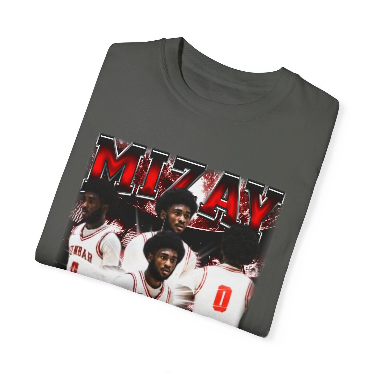 Mizay Mitchell Heavyweight Premium Tee