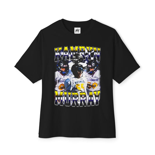 Kamryn Murray Oversized Tee