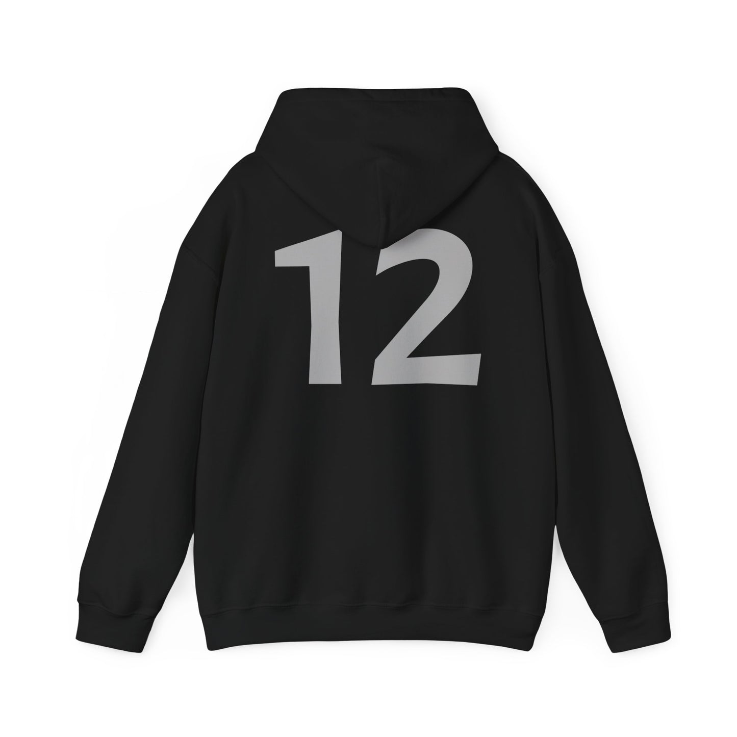 Alex Joseph Stowers Hoodie