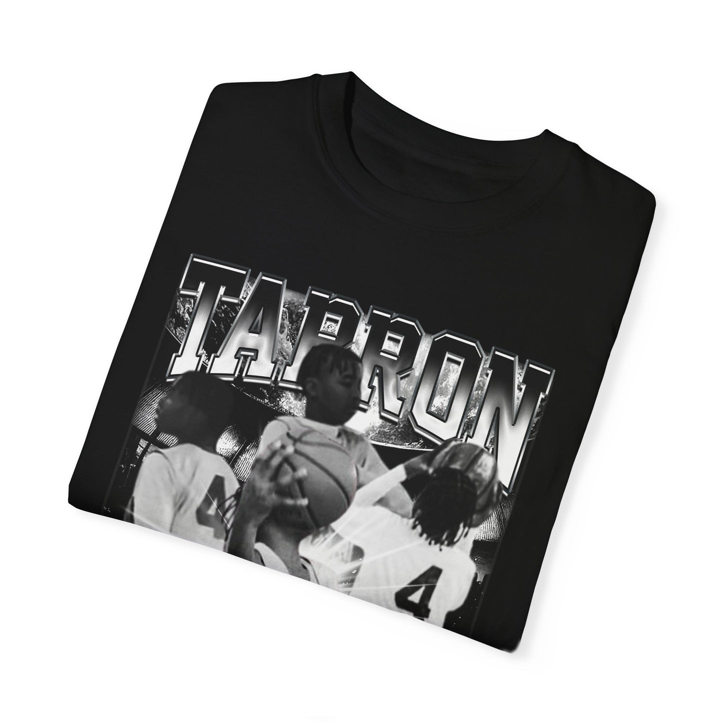 Tabron Whitehead Heavyweight Premium Tee