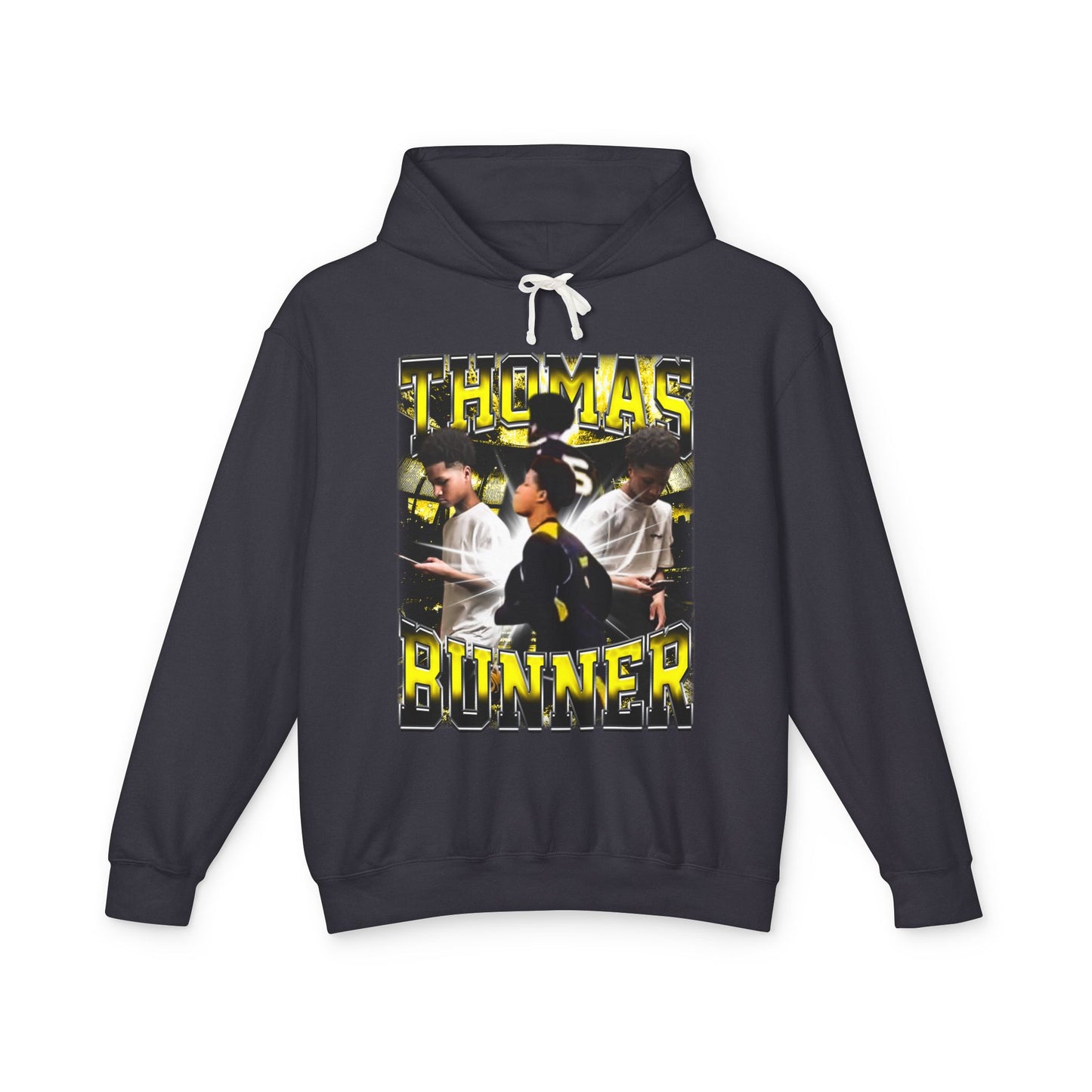 Thomas Bunner Hoodie