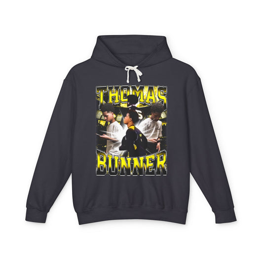 Thomas Bunner Hoodie