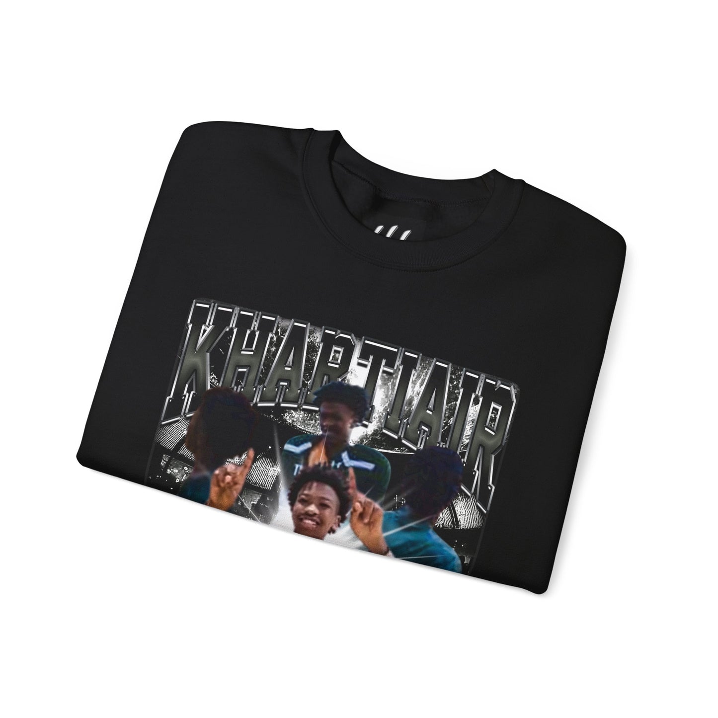 Khartiair Hayes Crewneck Sweatshirt