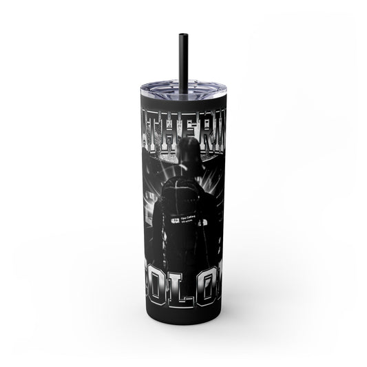 Katherine Colon Stainless Steal Tumbler