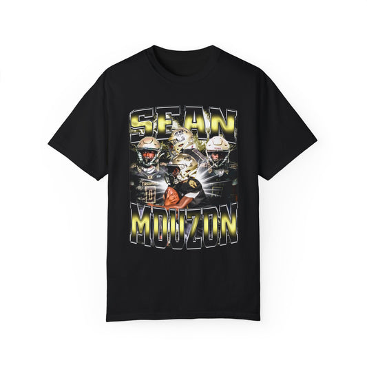 Sean Mouzon Heavy Cotton Tee