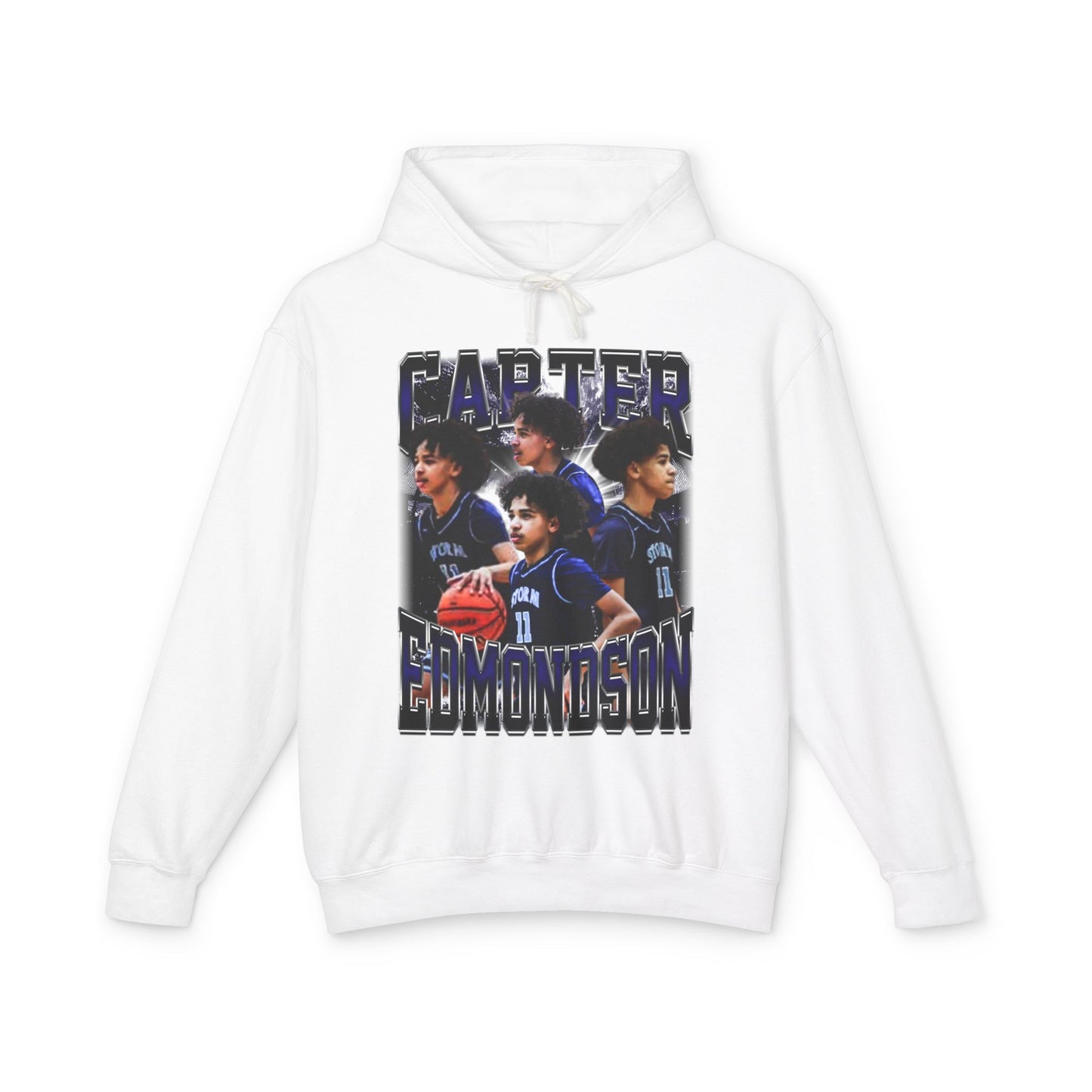 Carter Edmondson Hoodie