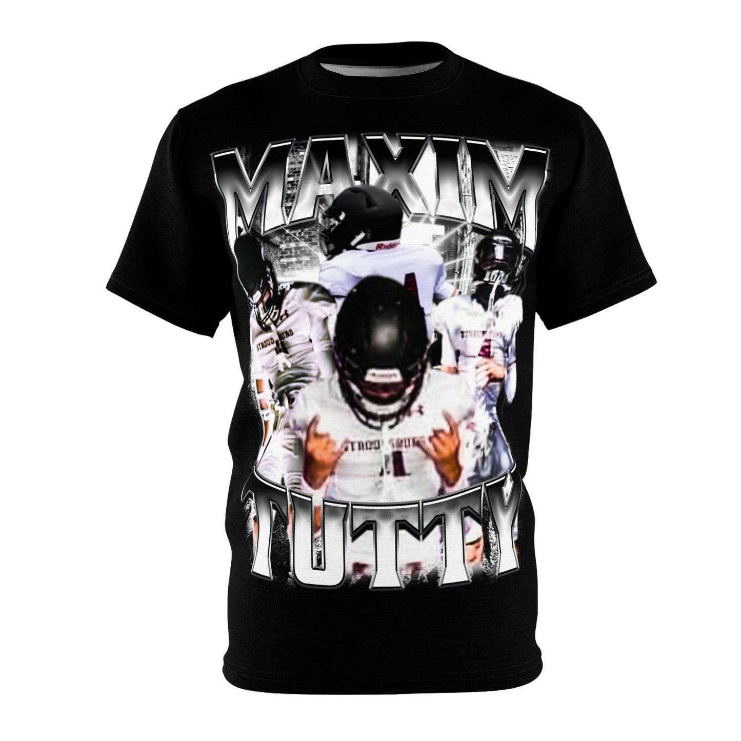 Maxim Tutty Vintage Full Pree