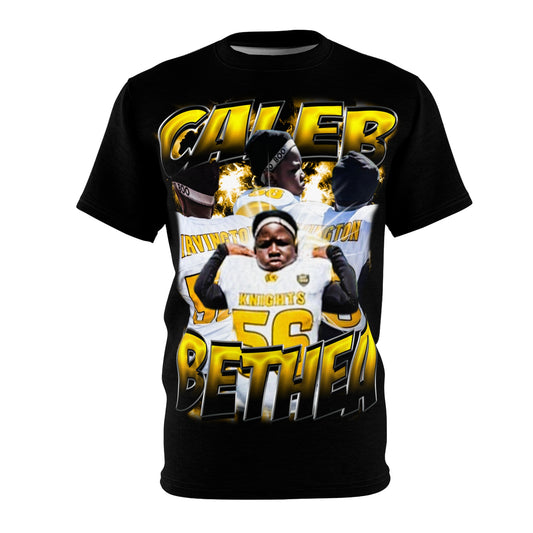 Caleb Bethea Vintage Full Pree