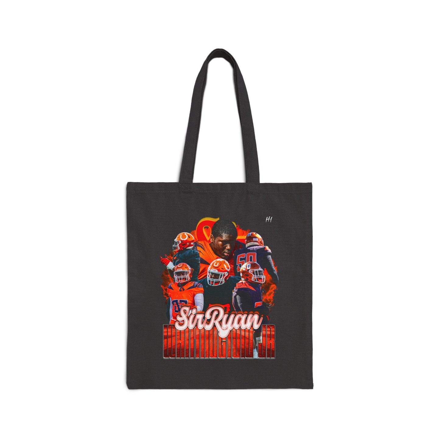 SirRyan Whittington Tote Bag