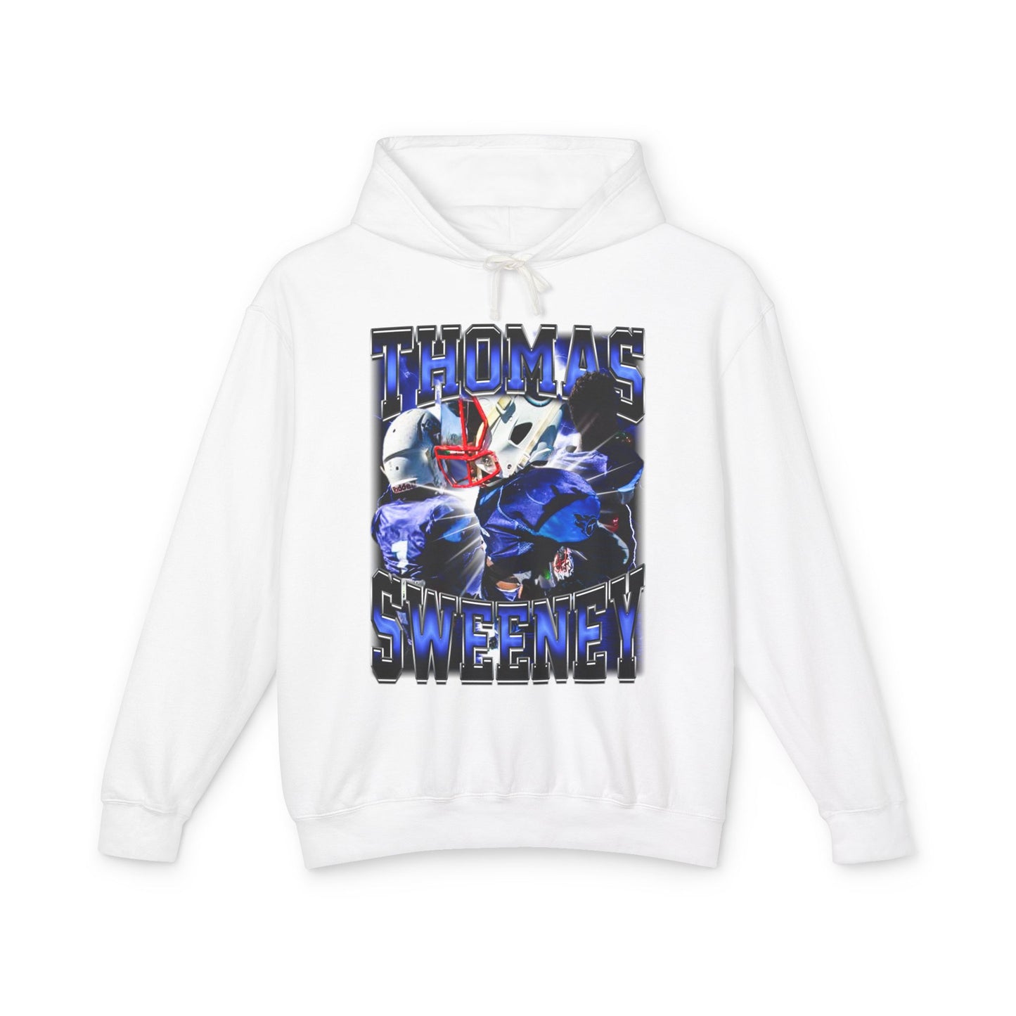 Thomas Sweeney Hoodie