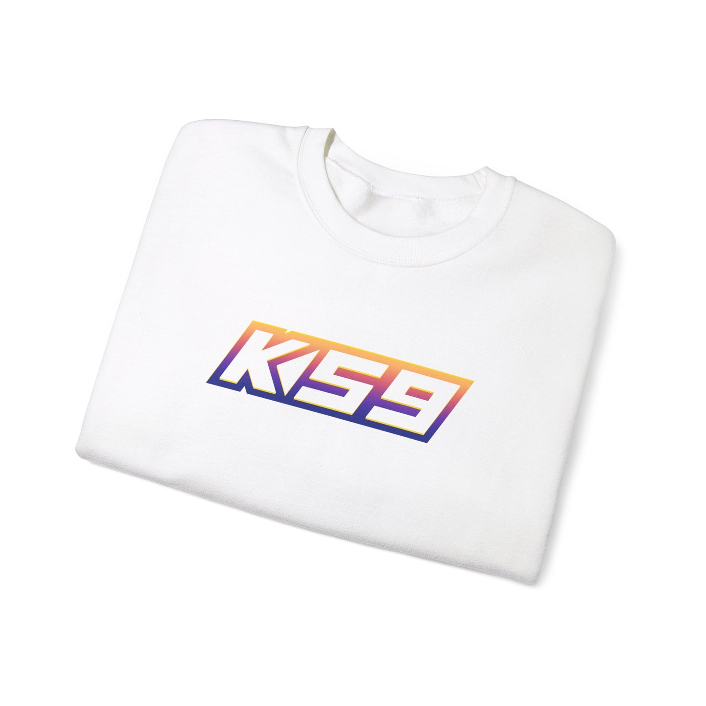 K59 Crewneck Sweatshirt