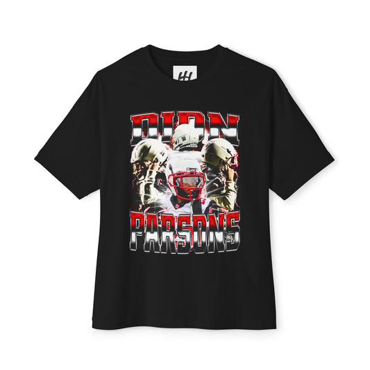 Dion Parsons Oversized Tee