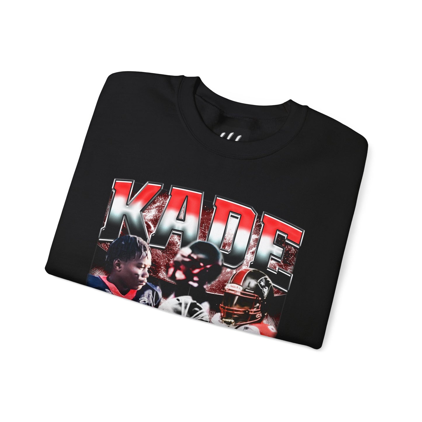 Kade Gaines Crewneck Sweatshirt