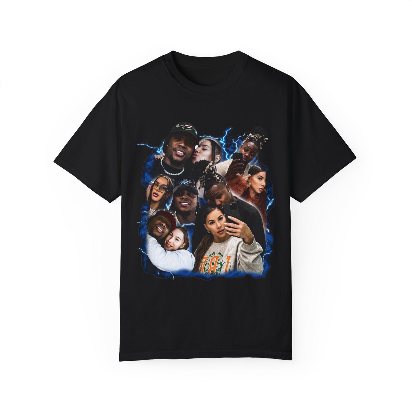 Wander Maximo Heavyweight Premium Tee