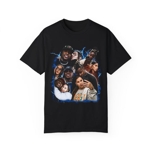 Wander Maximo Heavyweight Premium Tee