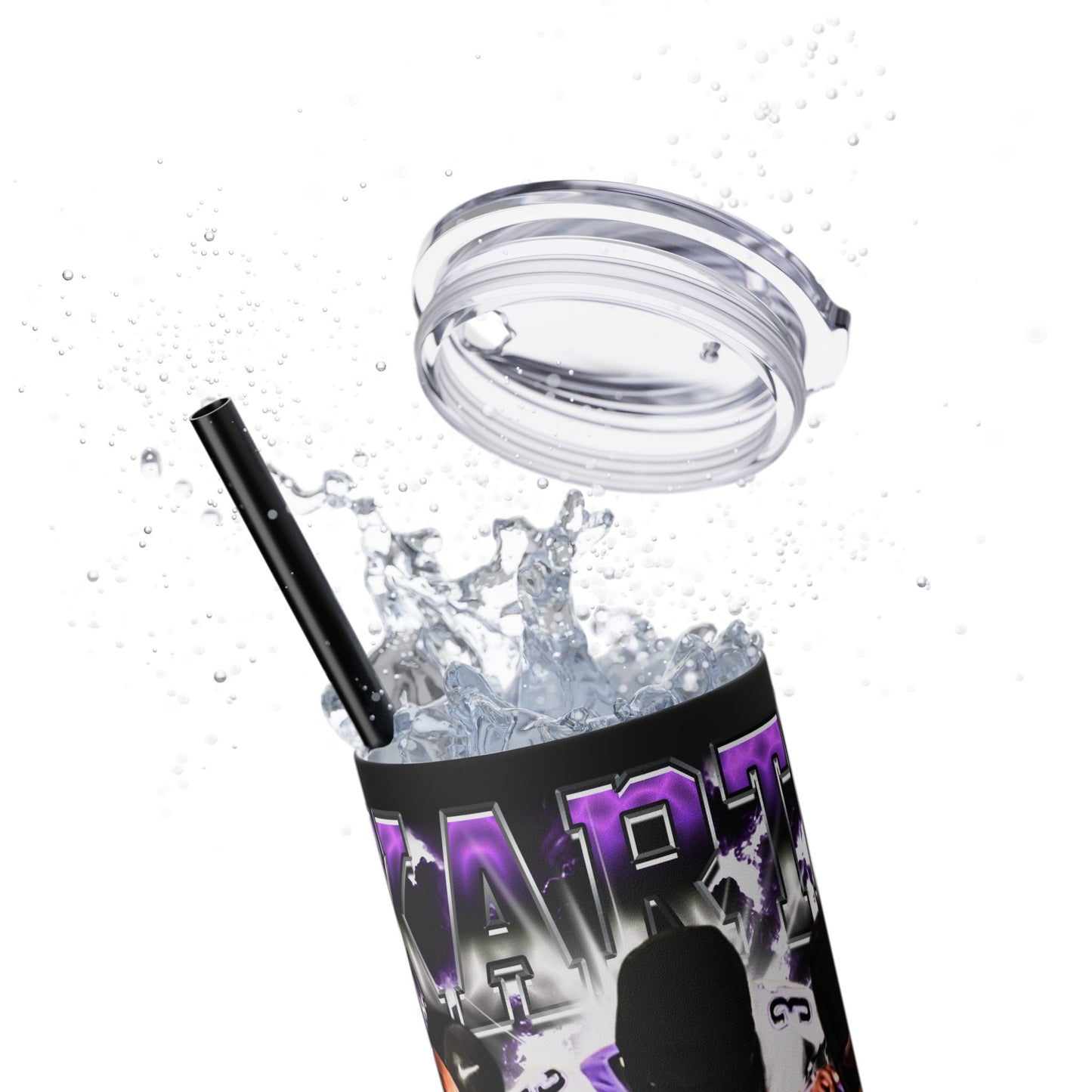 Karta Brooks Stainless Steal Tumbler