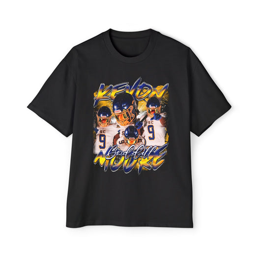 Kevon Moore Oversized Tee