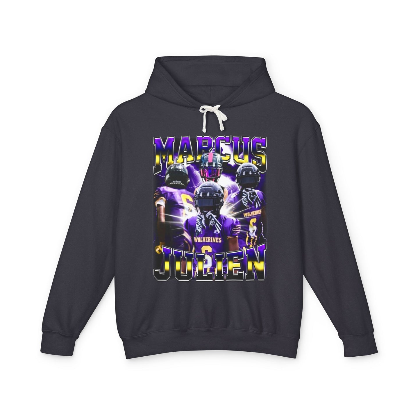 Marcus Julien Hoodie